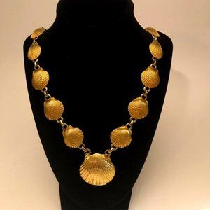 RARE Vintage Mimi Di Niscemi Necklace